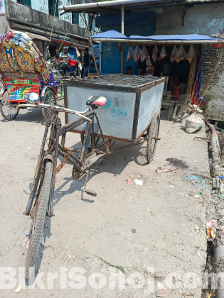 অটোরিকশা